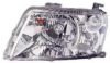 VAN WEZEL 5250963 Headlight